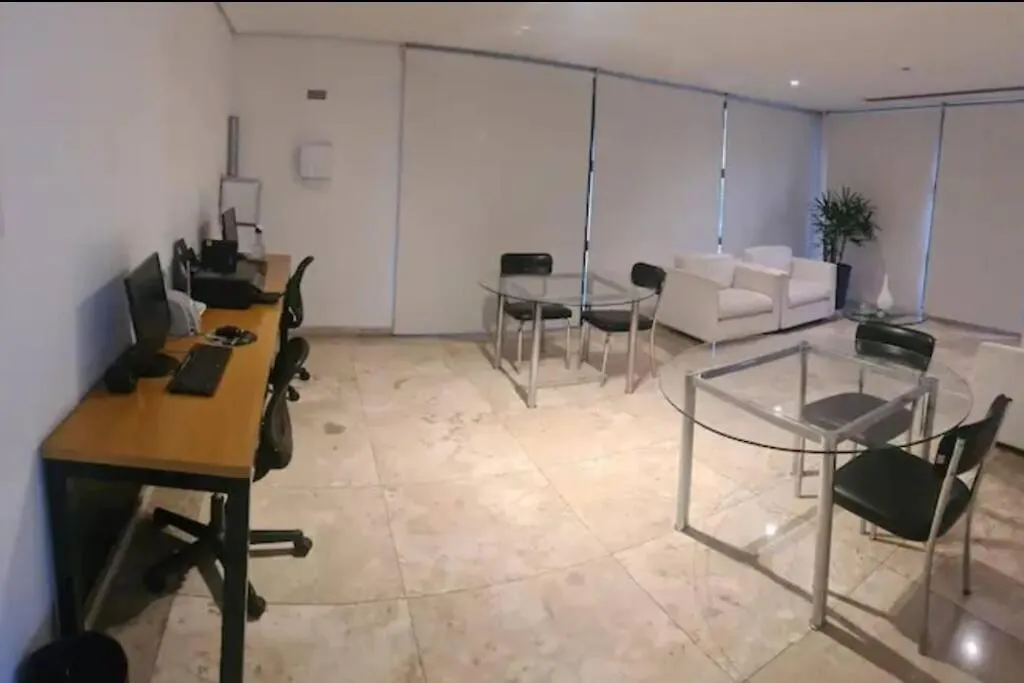 Loft Duplex No Itaim Apartment Sao Paulo 0*,  Brazil